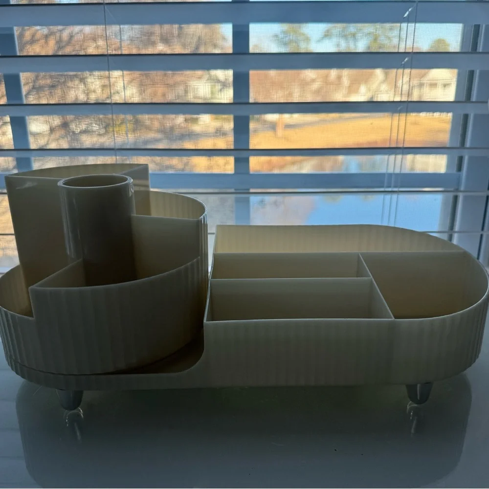 Makeup/Skincare organizer
